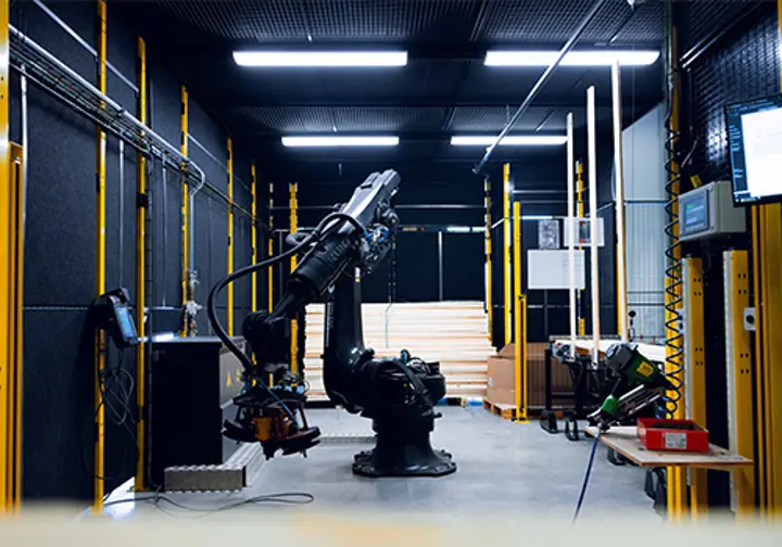 Machine safety is key for protecting people Machine safety is key for protecting people