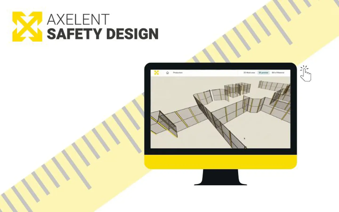 Axelent Safety Design